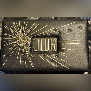 DIOR Holiday Couture Collection Sparkling Couture Pallette Dazzling Eyes
NIB